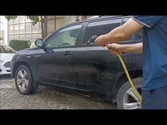 Garten Metall Schlauch Düse Sprayer 3/4 'Hausreinigung