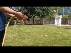 Verstellbares Wassersprühdüsen Messingkonstruktion Systematisch Schnell einfach Anschließen